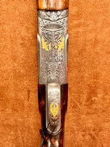 Perazzi MX8 32 - 5 of 11