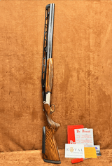 Perazzi MX2005 LIKE NEW! MUST SEE!! TRADES WELCOME!! - 1 of 15