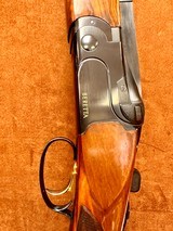 Beretta DT10 Trident combo 32 OU/34 UnSingle Gorgeous wood TRADES WELCOME!! - 6 of 11