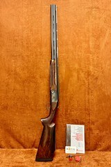 Fabarm Elos N2 All Sport 12g 32