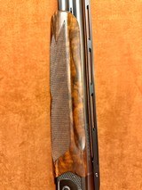 Fabarm Elos N2 All Sport 12g 32