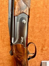 Fabarm Elos N2 All Sport 12g 32