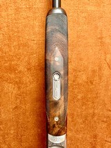 Beretta 687 Silver pigeon III Joel etchen special Exhibition grade stock 32" 12ga - 10 of 11