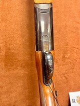 Perazzi TM1 34