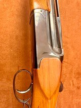 Perazzi TM1 34