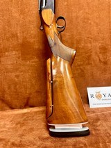 Perazzi TM1 34