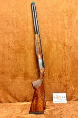 Perazzi MT6 27.5