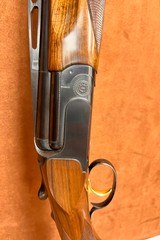 Perazzi MX2L Like New Excellent Trap / Bunker / Pigeon / Helice / ZZ Must SEE!! TRADES WELCOME - 3 of 10