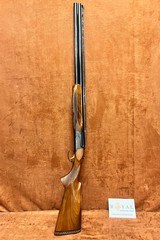 Perazzi MX2L Like New Excellent Trap / Bunker / Pigeon / Helice / ZZ Must SEE!! TRADES WELCOME - 2 of 10