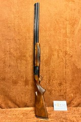 Perazzi MX2L Like New Excellent Trap / Bunker / Pigeon / Helice / ZZ Must SEE!! TRADES WELCOME - 1 of 10