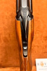 Perazzi MX2L Like New Excellent Trap / Bunker / Pigeon / Helice / ZZ Must SEE!! TRADES WELCOME - 5 of 10