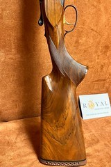 Perazzi MX2L Like New Excellent Trap / Bunker / Pigeon / Helice / ZZ Must SEE!! TRADES WELCOME - 6 of 10