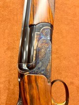 Perazzi MX8 Sporter 32