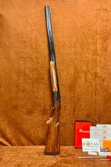 Perazzi MX8 Sporter 32