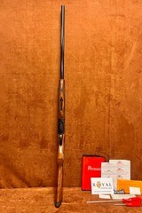 Perazzi MX8 Sporter 32
