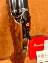 Perazzi MX8 Sporter 32