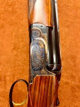 Perazzi MX8 Sporter 32