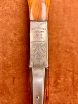 Krieghoff KS 5 Special Trap Single TRADES WELCOME!! - 5 of 13