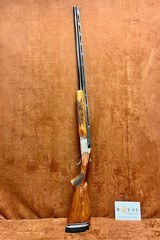 Krieghoff KS 5 Special Trap Single TRADES WELCOME!! - 3 of 13