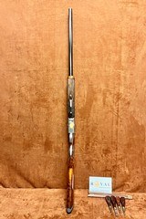 Beretta SO5 Custom gold engraved spectacular exhibition grade 28 - 2 of 13