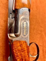 Perazzi MX2000 UnSingle Trap Shotgun 34