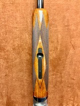 Perazzi MX2000 UnSingle Trap Shotgun 34