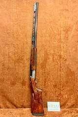Perazzi MX2000 UnSingle Trap Shotgun 34