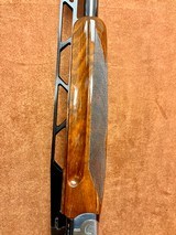 Perazzi MX2000 UnSingle Trap Shotgun 34