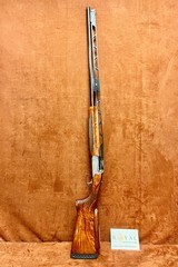 Perazzi MX2000 UnSingle Trap Shotgun 34