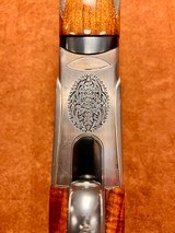 Perazzi MX2000 UnSingle Trap Shotgun 34