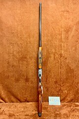Perazzi MX2000 UnSingle Trap Shotgun 34