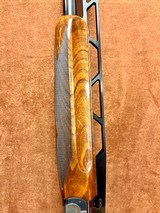 Perazzi MX2000 UnSingle Trap Shotgun 34