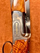Perazzi MX2000 UnSingle Trap Shotgun 34