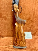 Perazzi MX2000 31.5