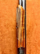 Perazzi MX2000 31.5