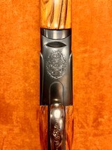 Perazzi MX2000 31.5