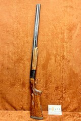 Perazzi MX2000 31.5