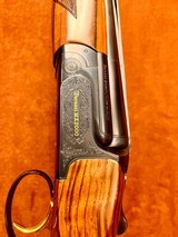 Perazzi MX2000 31.5