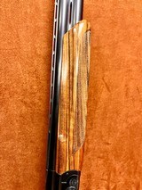Perazzi MX2000 31.5