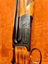 Perazzi MX2000 31.5
