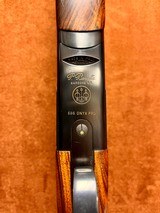 Beretta 686 Onyx Pro Trap Combo 32/34