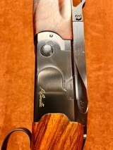 Beretta 686 Onyx Pro Trap Combo 32/34