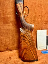 Beretta 686 Onyx Pro Trap Combo 32/34