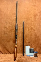 Beretta 686 Onyx Pro Trap Combo 32/34