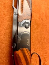 Beretta 686 Onyx Pro Trap Combo 32/34