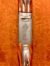 Zoli Z-Sport 32” Sporter 12ga with  20 ga sub gauge tubes and additional carrier barrel with 28ga tubes , all 32