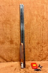 Carrier barrel for ZOLI Z with 28ga tubes 32" - 3 of 3