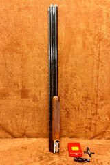 Carrier barrel for ZOLI Z with 28ga tubes 32" - 1 of 3