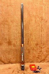 Carrier barrel for ZOLI Z with 28ga tubes 32" - 2 of 3