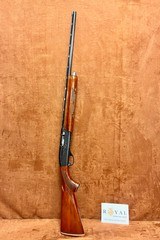 Remington 1100 28ga 25" gorgeous wood! - 1 of 11